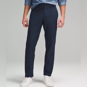 Lululemon ABC Classic-Fit Trouser
Commission True Navy 36x34